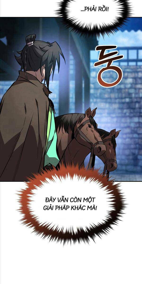 Chuyển Sinh Thành Tiêu Sư - Chapter 50 - Page 11