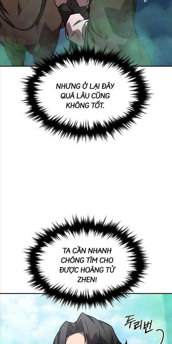 Chuyển Sinh Thành Tiêu Sư - Chapter 50 - Page 19