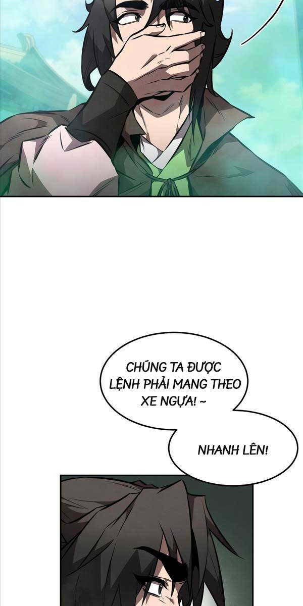 Chuyển Sinh Thành Tiêu Sư - Chapter 50 - Page 20