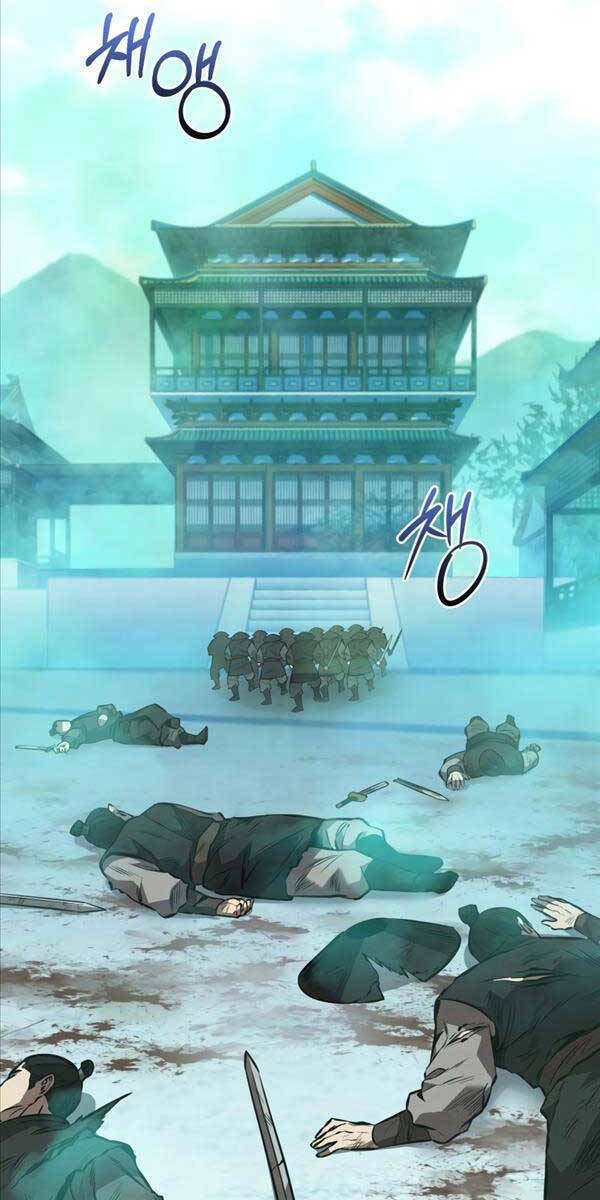 Chuyển Sinh Thành Tiêu Sư - Chapter 50 - Page 23