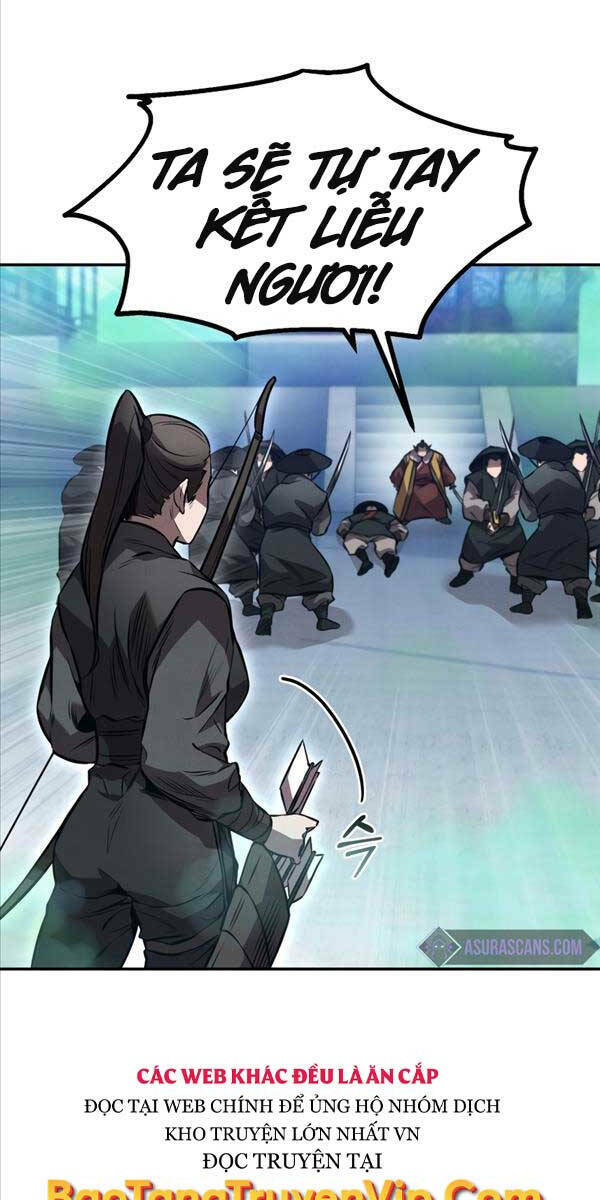 Chuyển Sinh Thành Tiêu Sư - Chapter 50 - Page 30