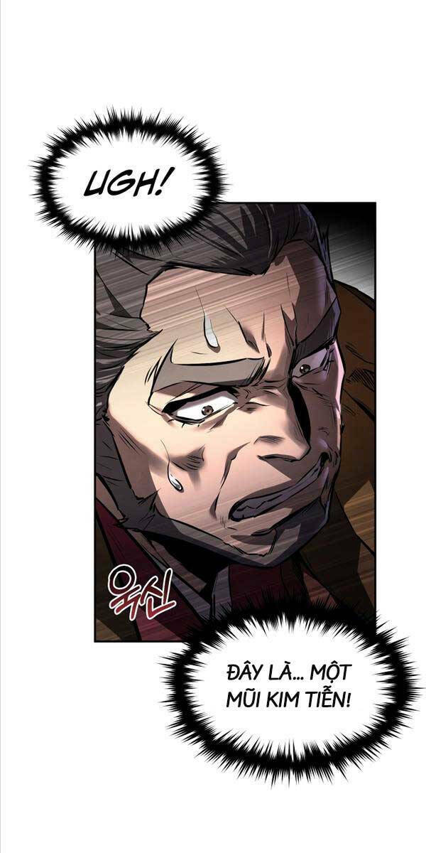 Chuyển Sinh Thành Tiêu Sư - Chapter 50 - Page 34