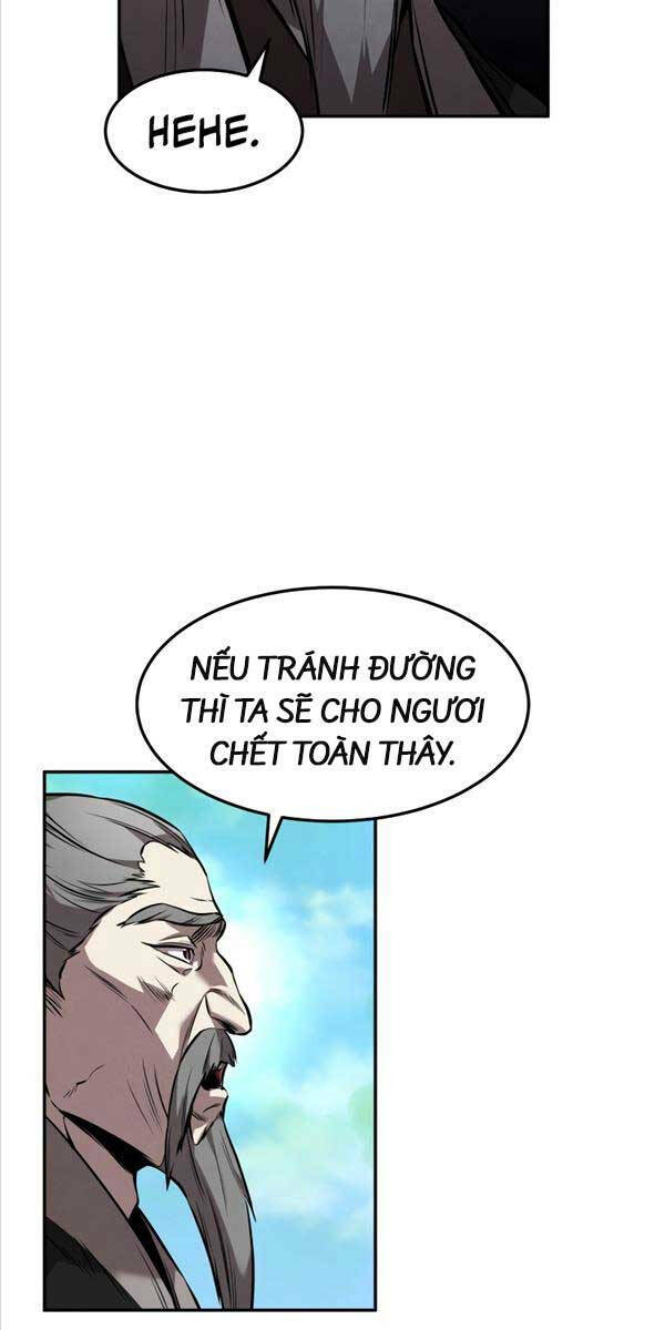 Chuyển Sinh Thành Tiêu Sư - Chapter 50 - Page 43