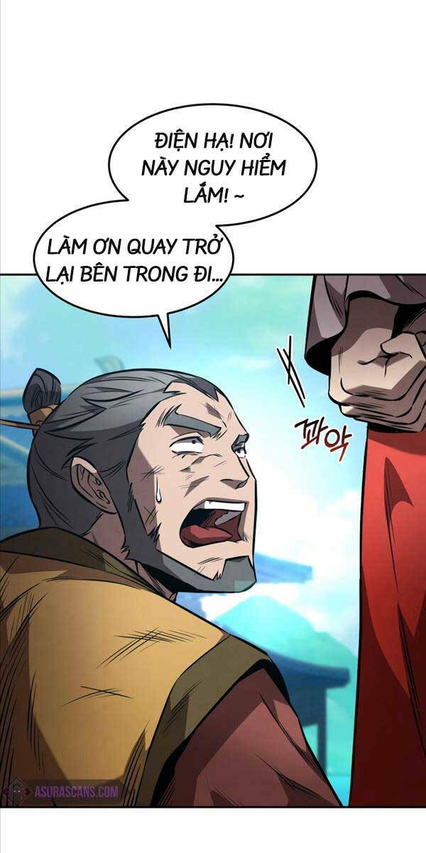 Chuyển Sinh Thành Tiêu Sư - Chapter 50 - Page 47