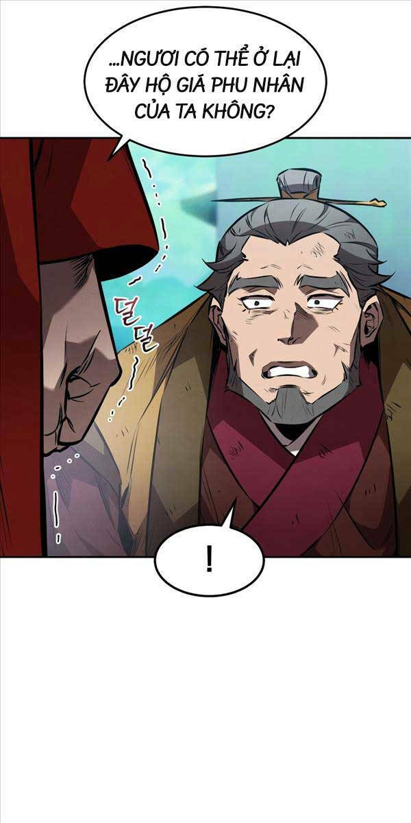 Chuyển Sinh Thành Tiêu Sư - Chapter 50 - Page 55