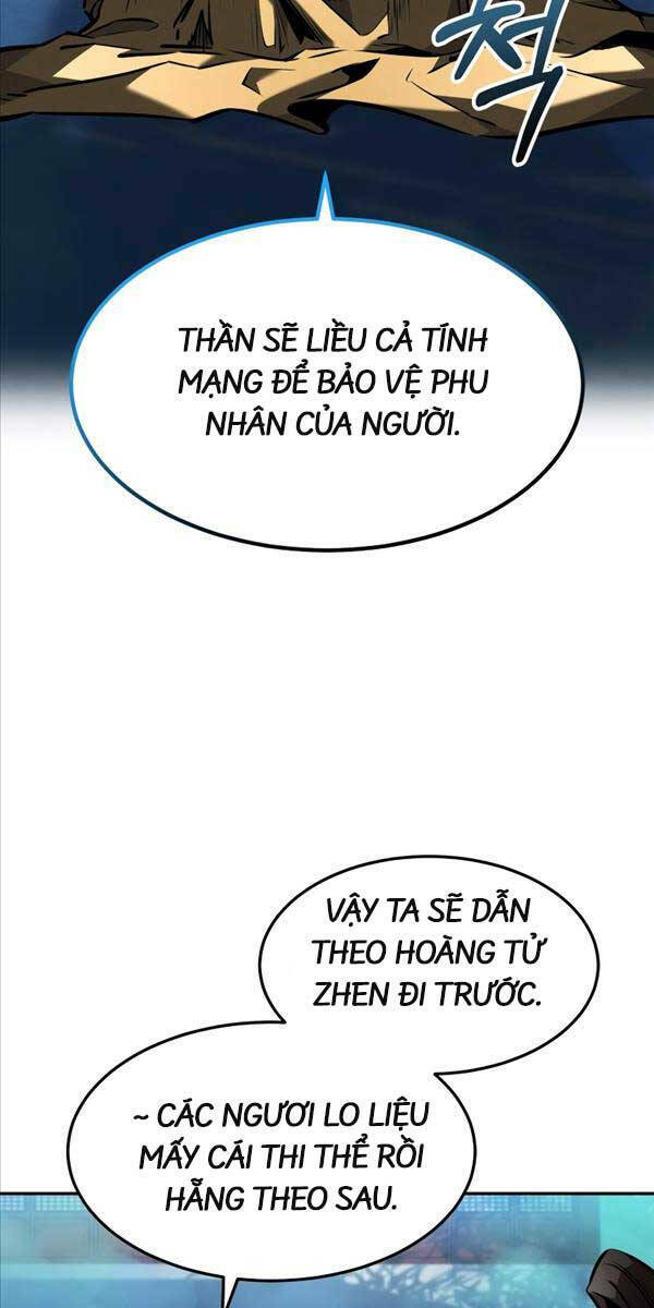 Chuyển Sinh Thành Tiêu Sư - Chapter 50 - Page 58