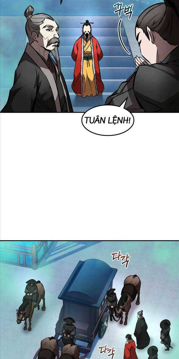 Chuyển Sinh Thành Tiêu Sư - Chapter 50 - Page 59