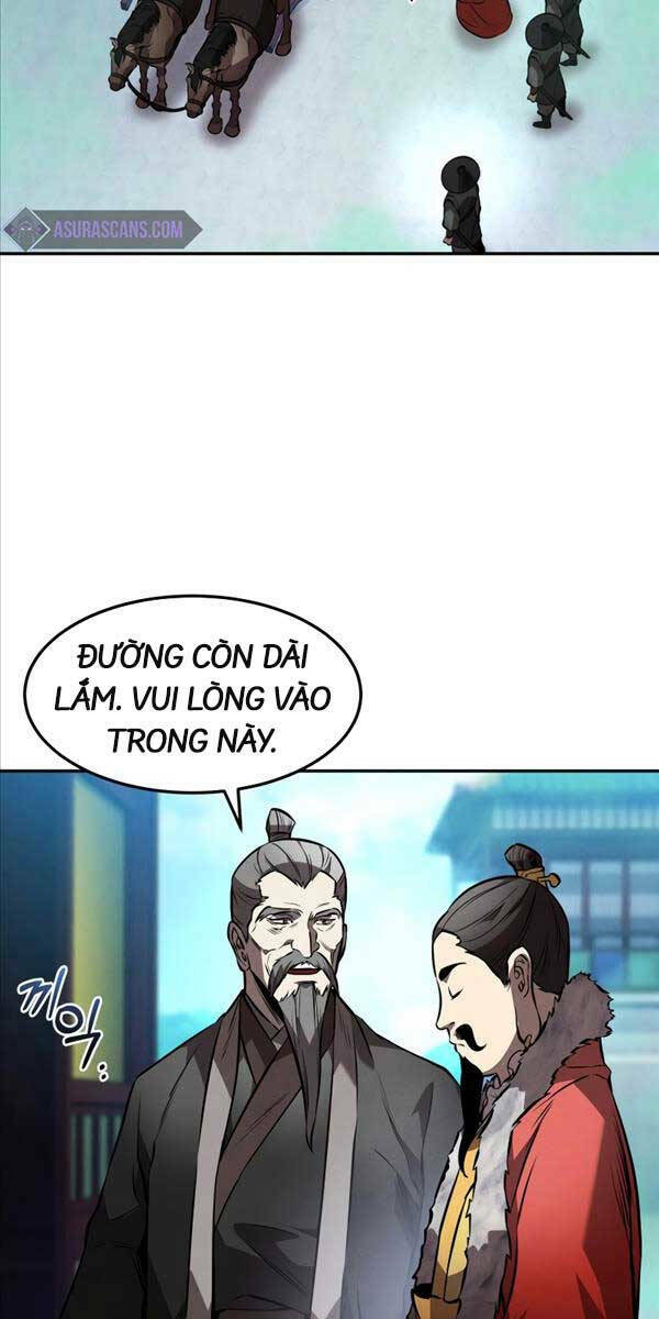 Chuyển Sinh Thành Tiêu Sư - Chapter 50 - Page 60