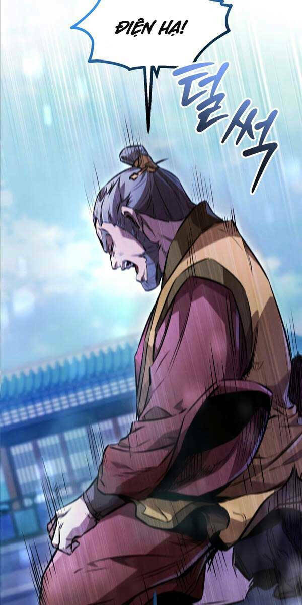 Chuyển Sinh Thành Tiêu Sư - Chapter 50 - Page 63