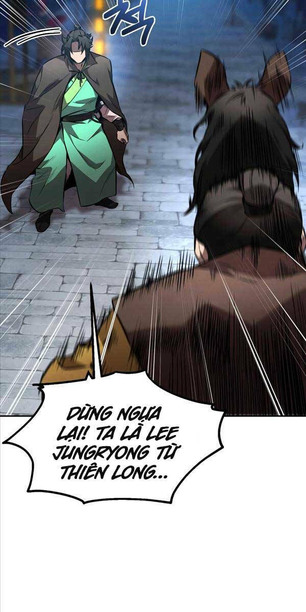 Chuyển Sinh Thành Tiêu Sư - Chapter 50 - Page 6