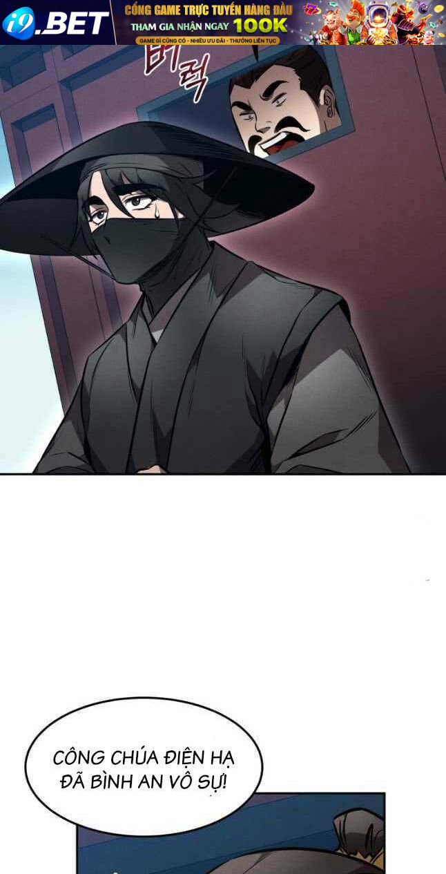 Chuyển Sinh Thành Tiêu Sư - Chapter 51 - Page 11