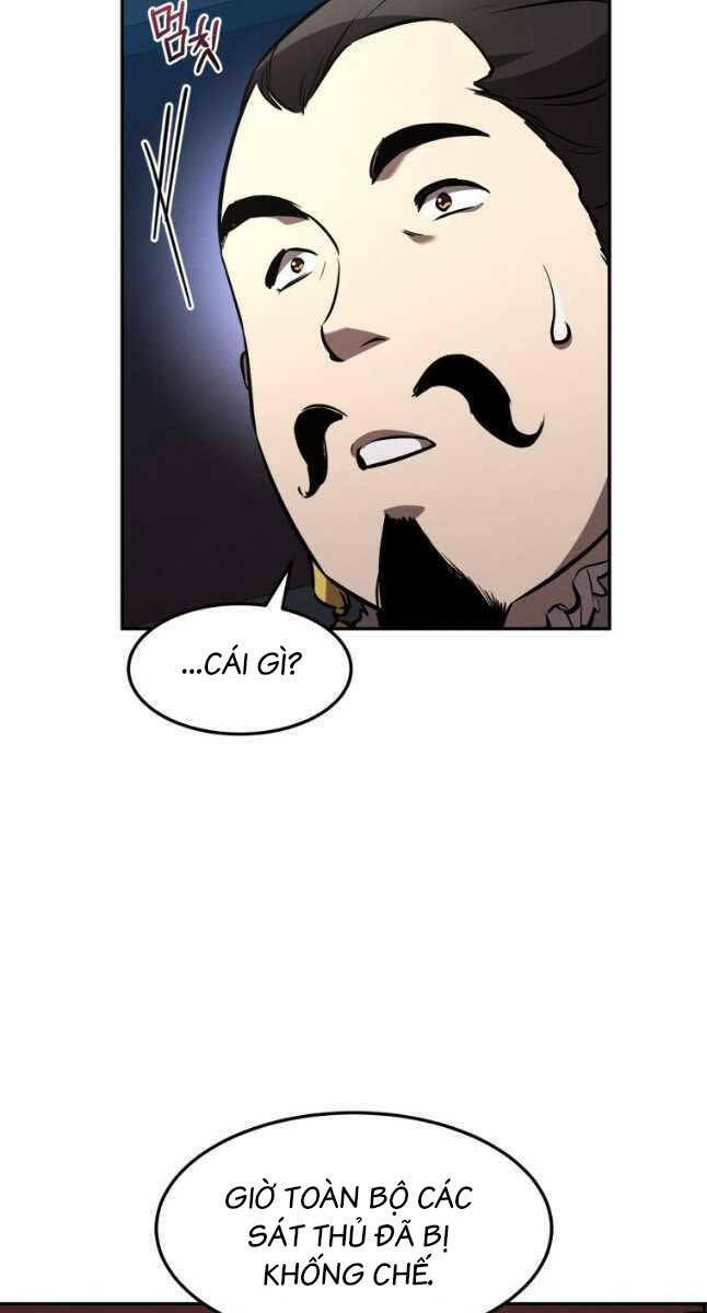 Chuyển Sinh Thành Tiêu Sư - Chapter 51 - Page 12