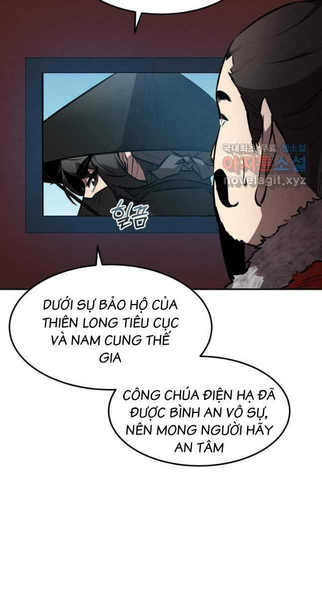 Chuyển Sinh Thành Tiêu Sư - Chapter 51 - Page 13