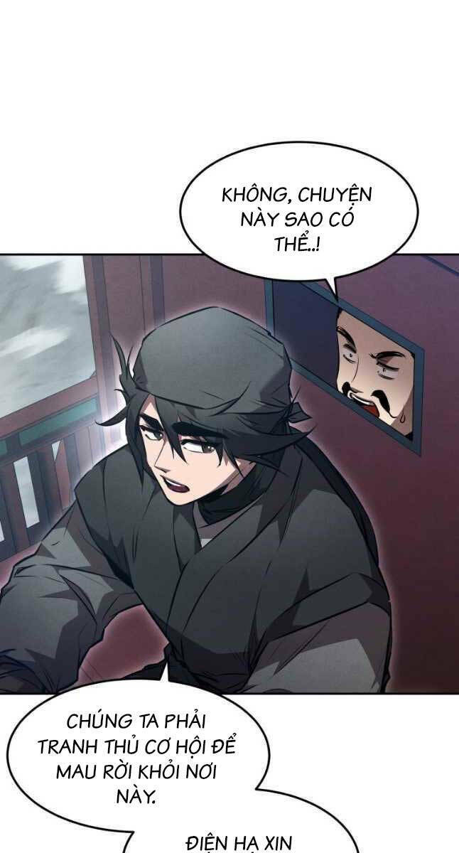 Chuyển Sinh Thành Tiêu Sư - Chapter 51 - Page 20