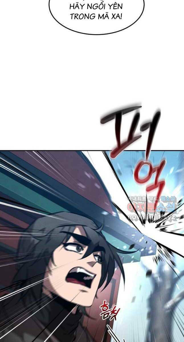 Chuyển Sinh Thành Tiêu Sư - Chapter 51 - Page 21