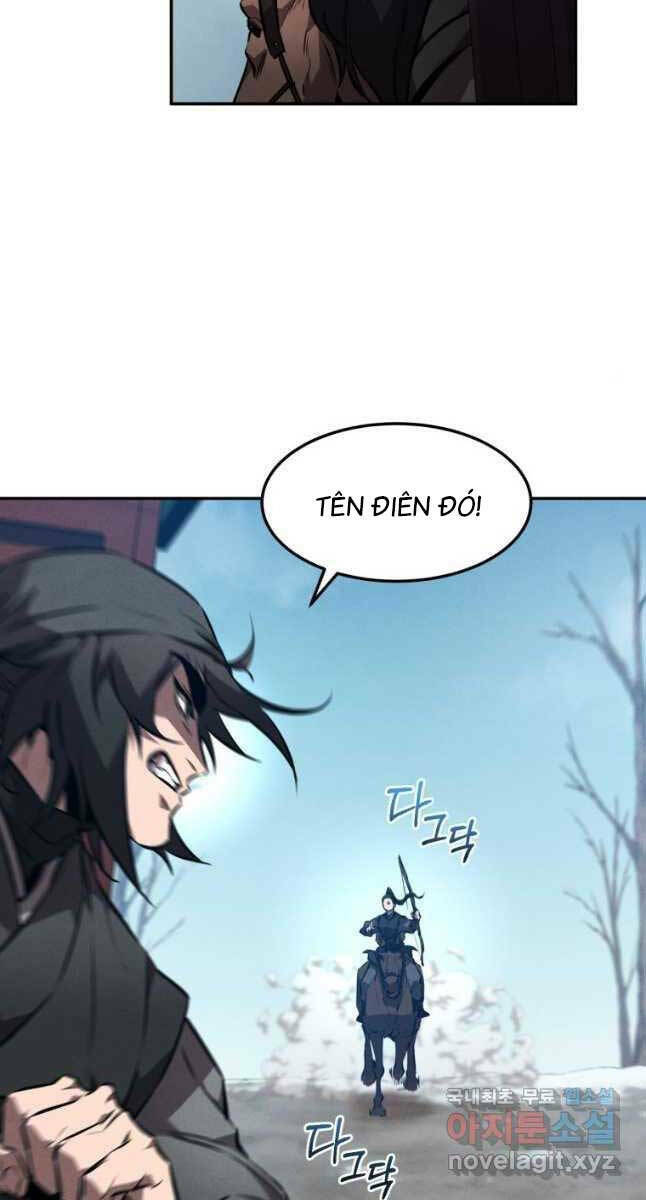 Chuyển Sinh Thành Tiêu Sư - Chapter 51 - Page 23