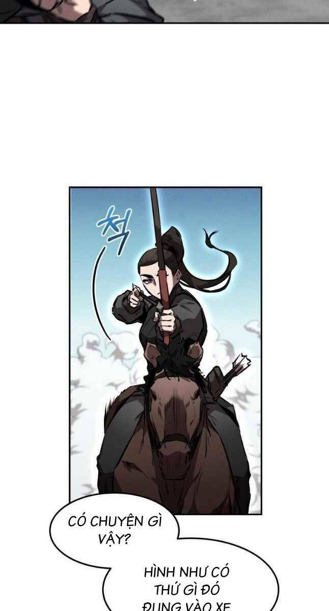 Chuyển Sinh Thành Tiêu Sư - Chapter 51 - Page 24