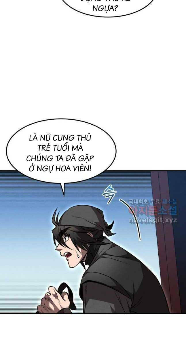 Chuyển Sinh Thành Tiêu Sư - Chapter 51 - Page 25