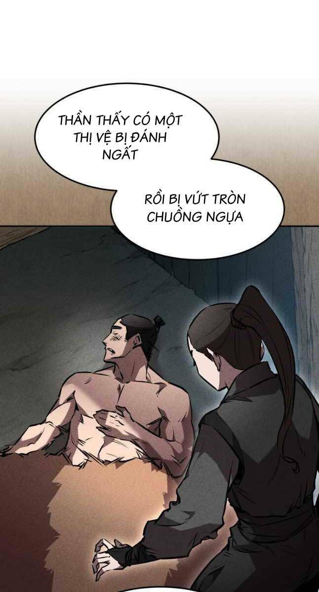 Chuyển Sinh Thành Tiêu Sư - Chapter 51 - Page 26