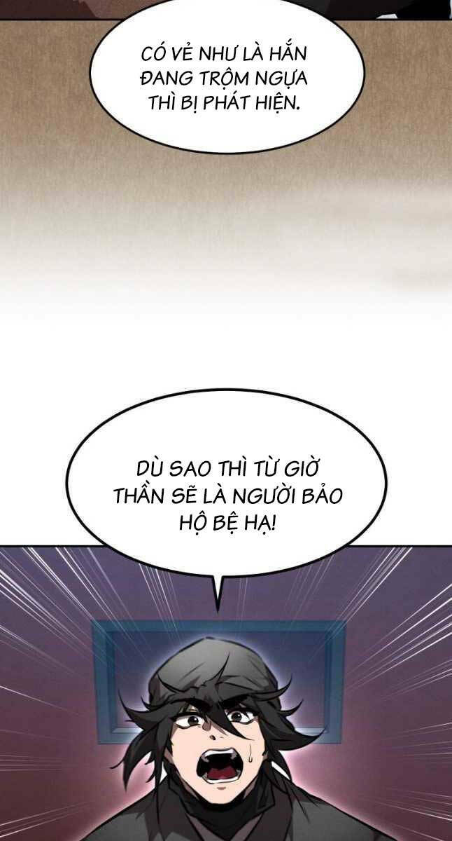 Chuyển Sinh Thành Tiêu Sư - Chapter 51 - Page 27