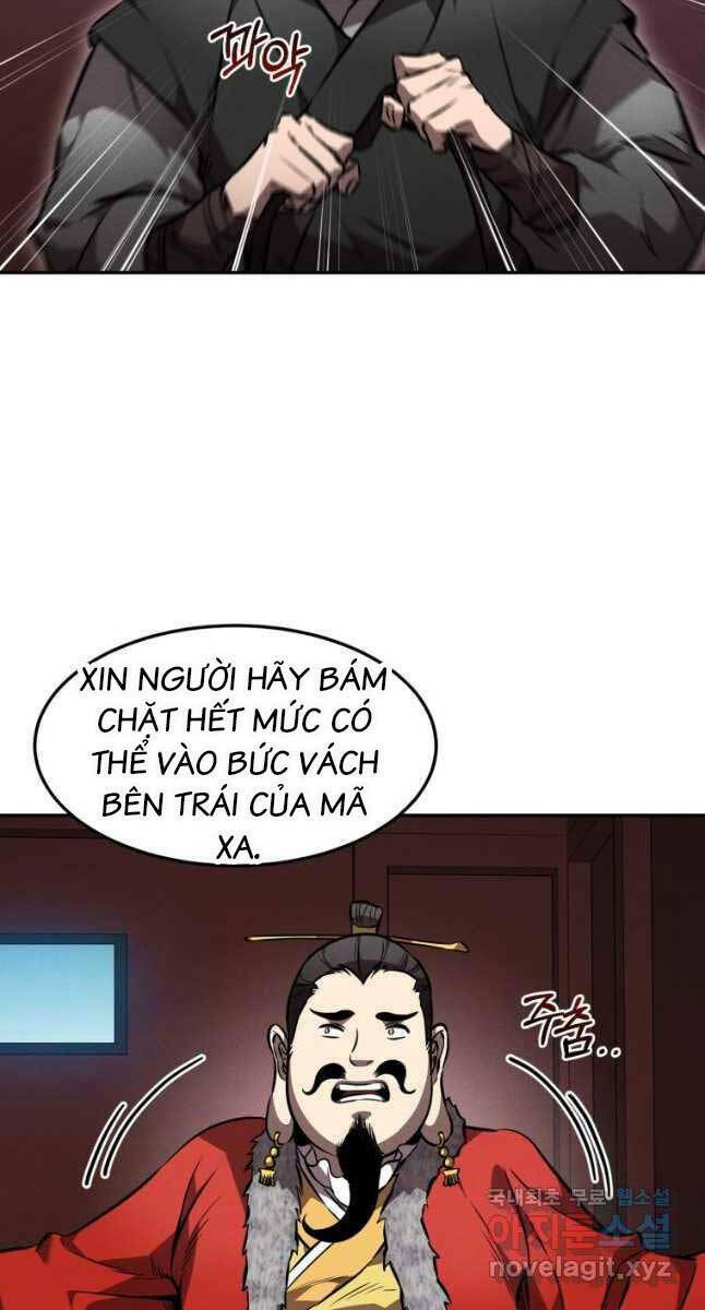 Chuyển Sinh Thành Tiêu Sư - Chapter 51 - Page 28