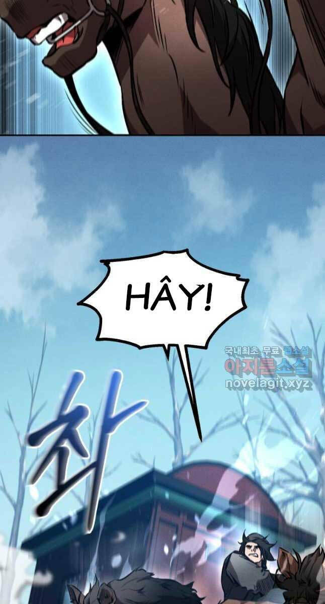 Chuyển Sinh Thành Tiêu Sư - Chapter 51 - Page 30