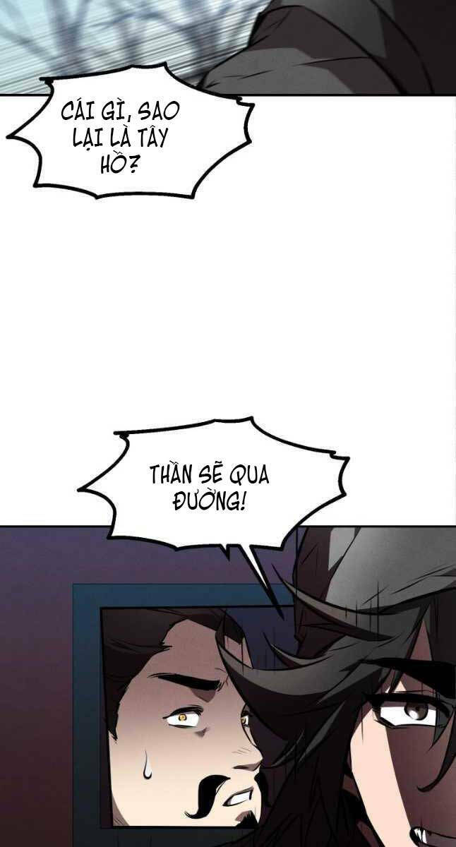 Chuyển Sinh Thành Tiêu Sư - Chapter 51 - Page 36