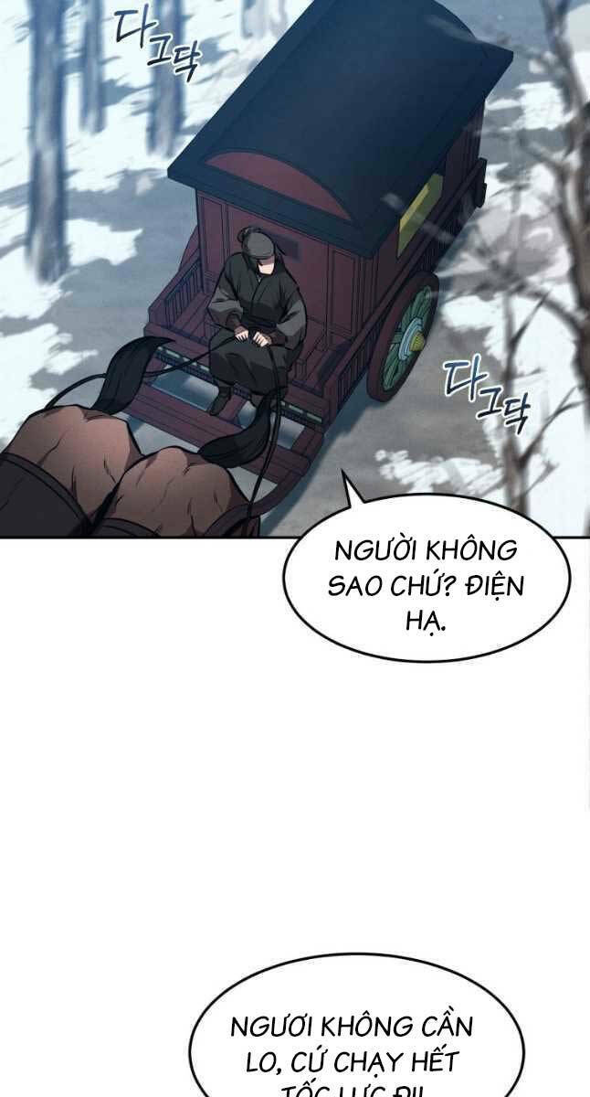 Chuyển Sinh Thành Tiêu Sư - Chapter 51 - Page 39