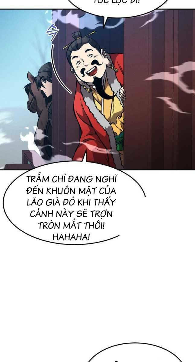 Chuyển Sinh Thành Tiêu Sư - Chapter 51 - Page 40