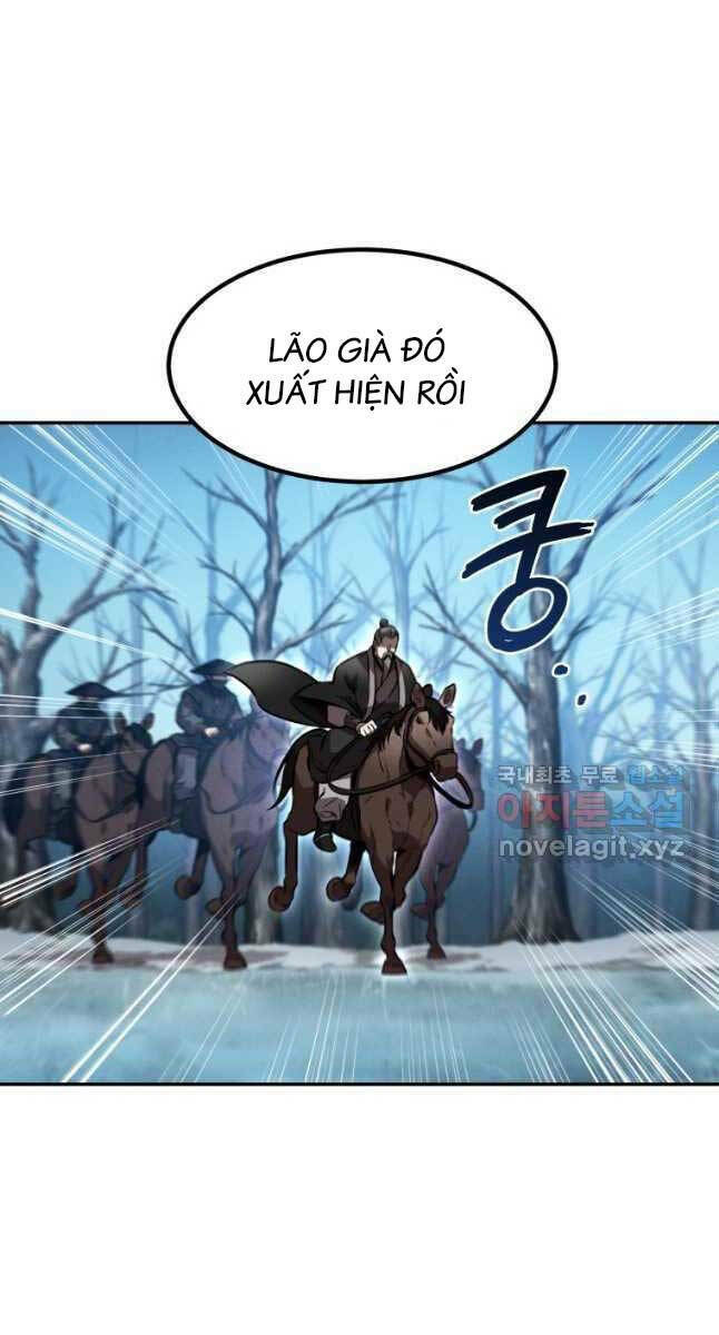 Chuyển Sinh Thành Tiêu Sư - Chapter 51 - Page 45