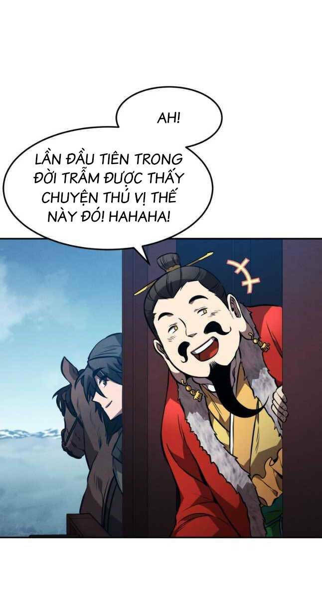 Chuyển Sinh Thành Tiêu Sư - Chapter 51 - Page 48
