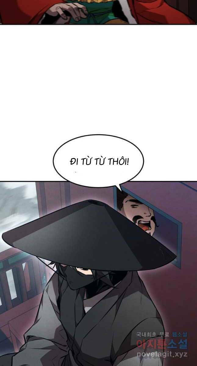 Chuyển Sinh Thành Tiêu Sư - Chapter 51 - Page 4