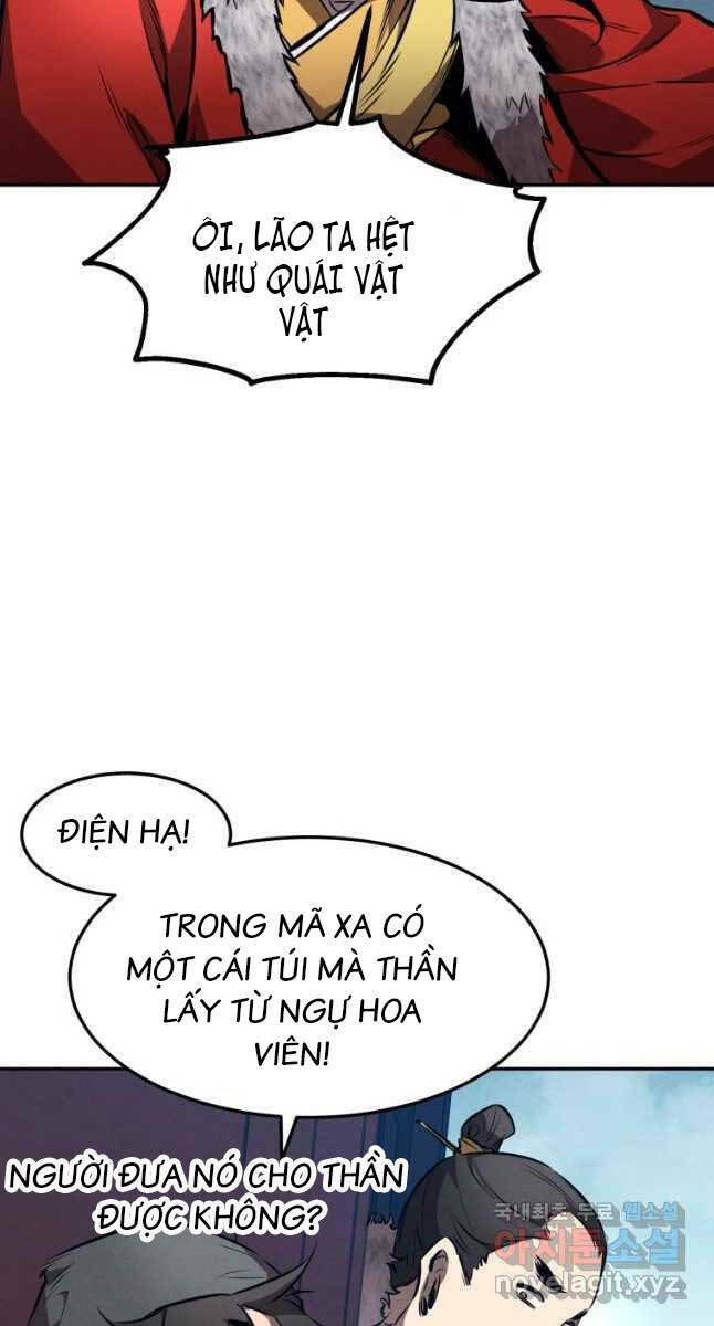 Chuyển Sinh Thành Tiêu Sư - Chapter 51 - Page 52