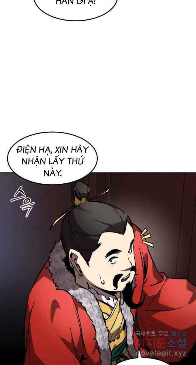 Chuyển Sinh Thành Tiêu Sư - Chapter 51 - Page 57