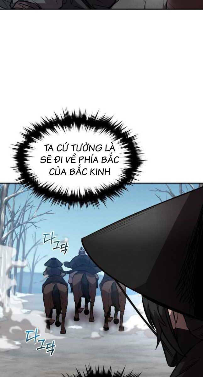 Chuyển Sinh Thành Tiêu Sư - Chapter 51 - Page 5
