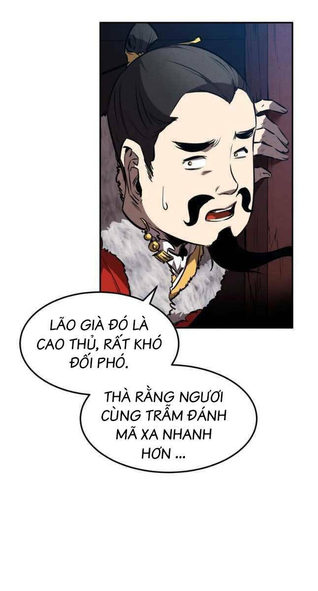 Chuyển Sinh Thành Tiêu Sư - Chapter 51 - Page 62