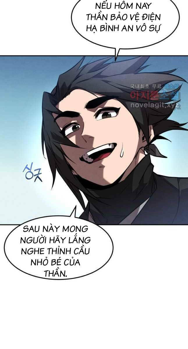 Chuyển Sinh Thành Tiêu Sư - Chapter 51 - Page 66