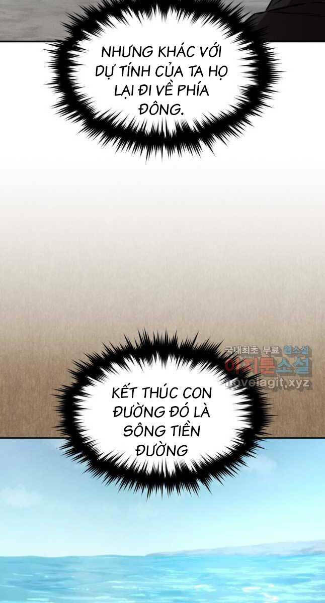 Chuyển Sinh Thành Tiêu Sư - Chapter 51 - Page 6