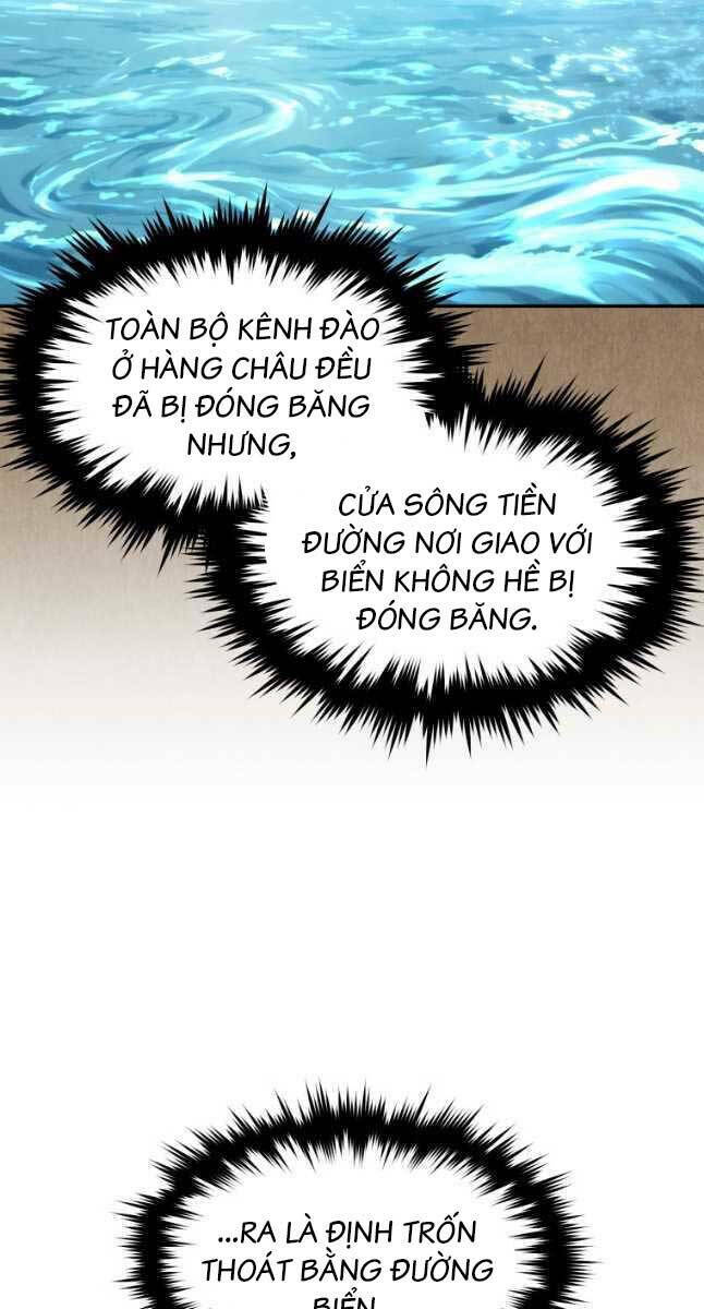 Chuyển Sinh Thành Tiêu Sư - Chapter 51 - Page 7