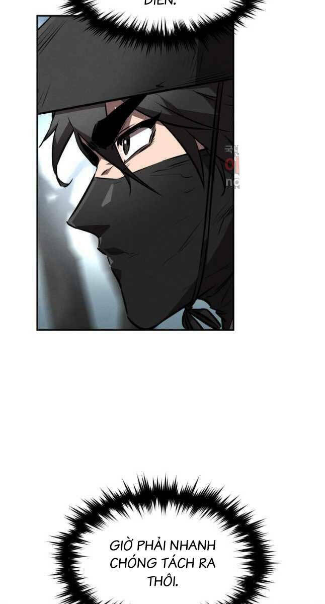 Chuyển Sinh Thành Tiêu Sư - Chapter 51 - Page 8