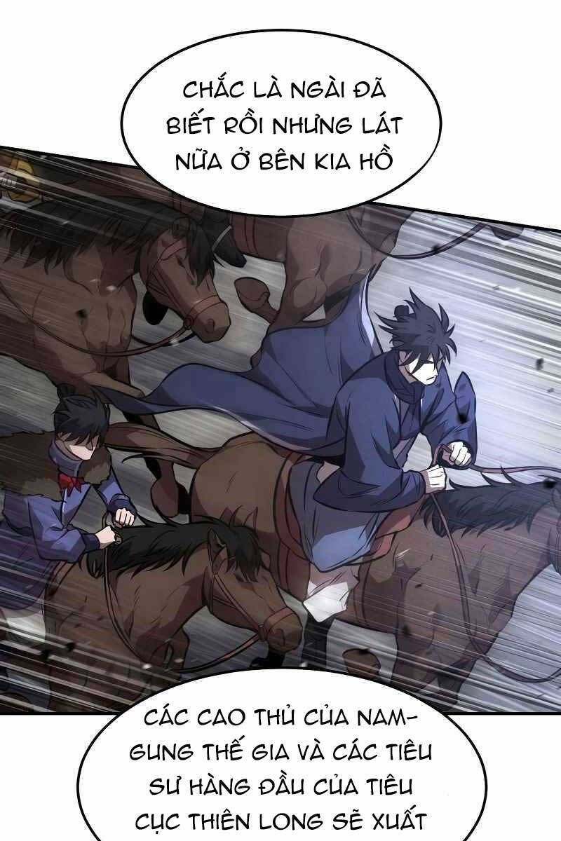 Chuyển Sinh Thành Tiêu Sư - Chapter 52 - Page 9