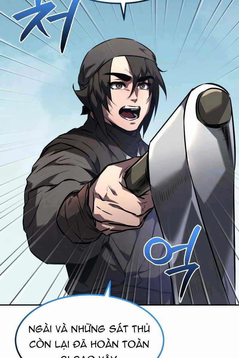 Chuyển Sinh Thành Tiêu Sư - Chapter 52 - Page 12