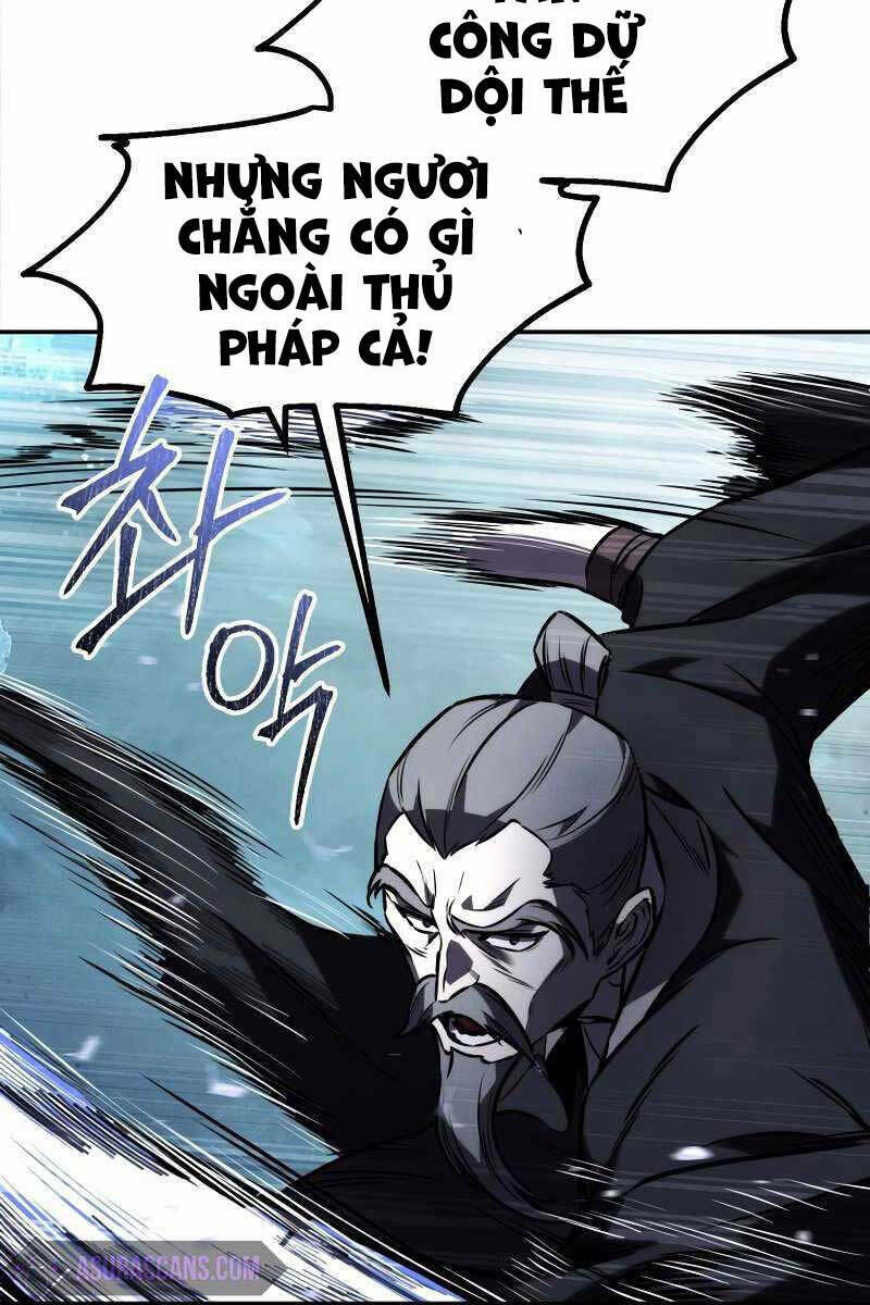 Chuyển Sinh Thành Tiêu Sư - Chapter 52 - Page 31