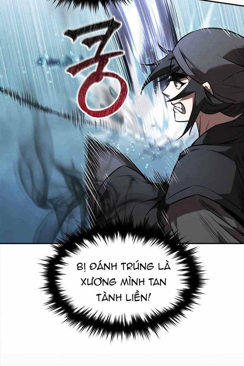 Chuyển Sinh Thành Tiêu Sư - Chapter 52 - Page 34