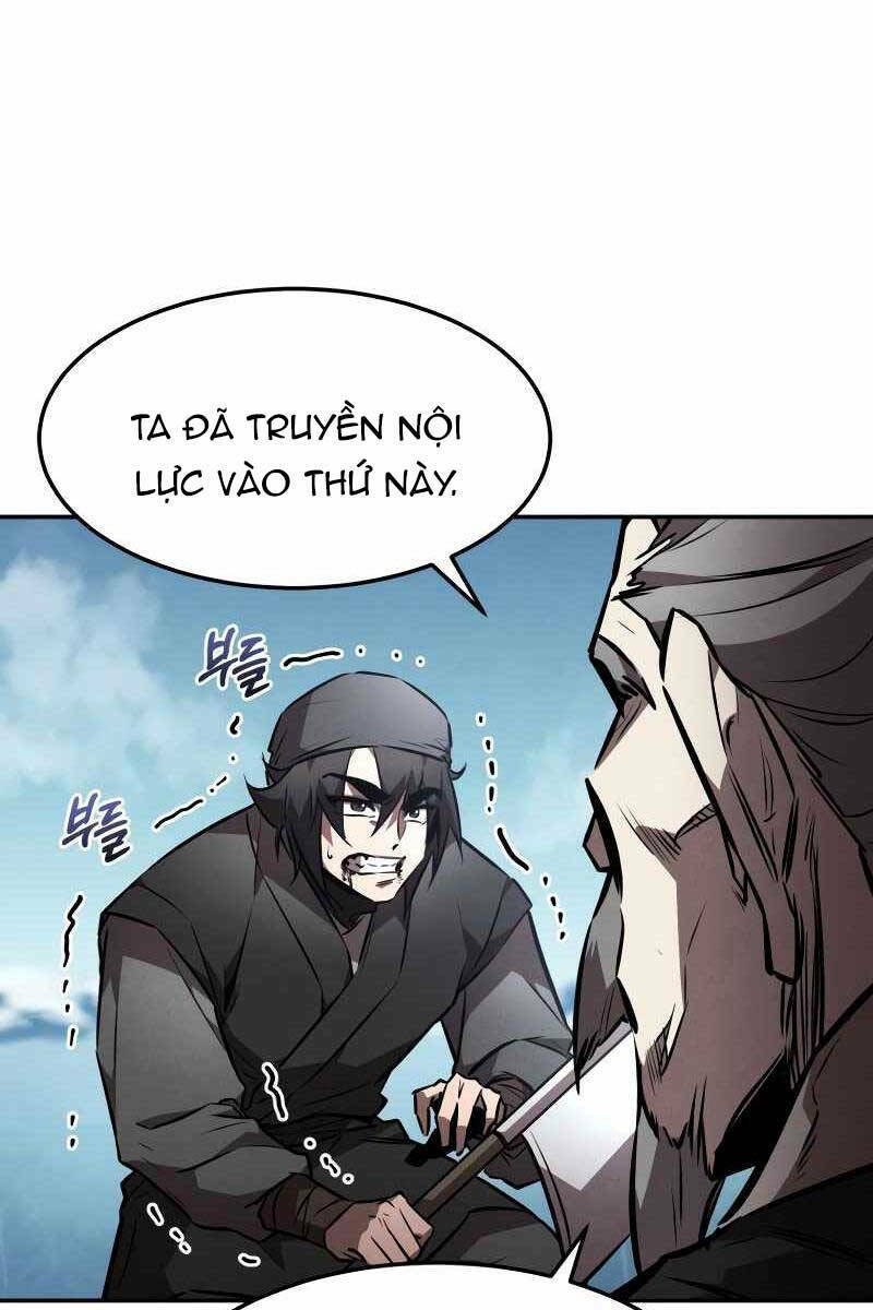 Chuyển Sinh Thành Tiêu Sư - Chapter 52 - Page 41