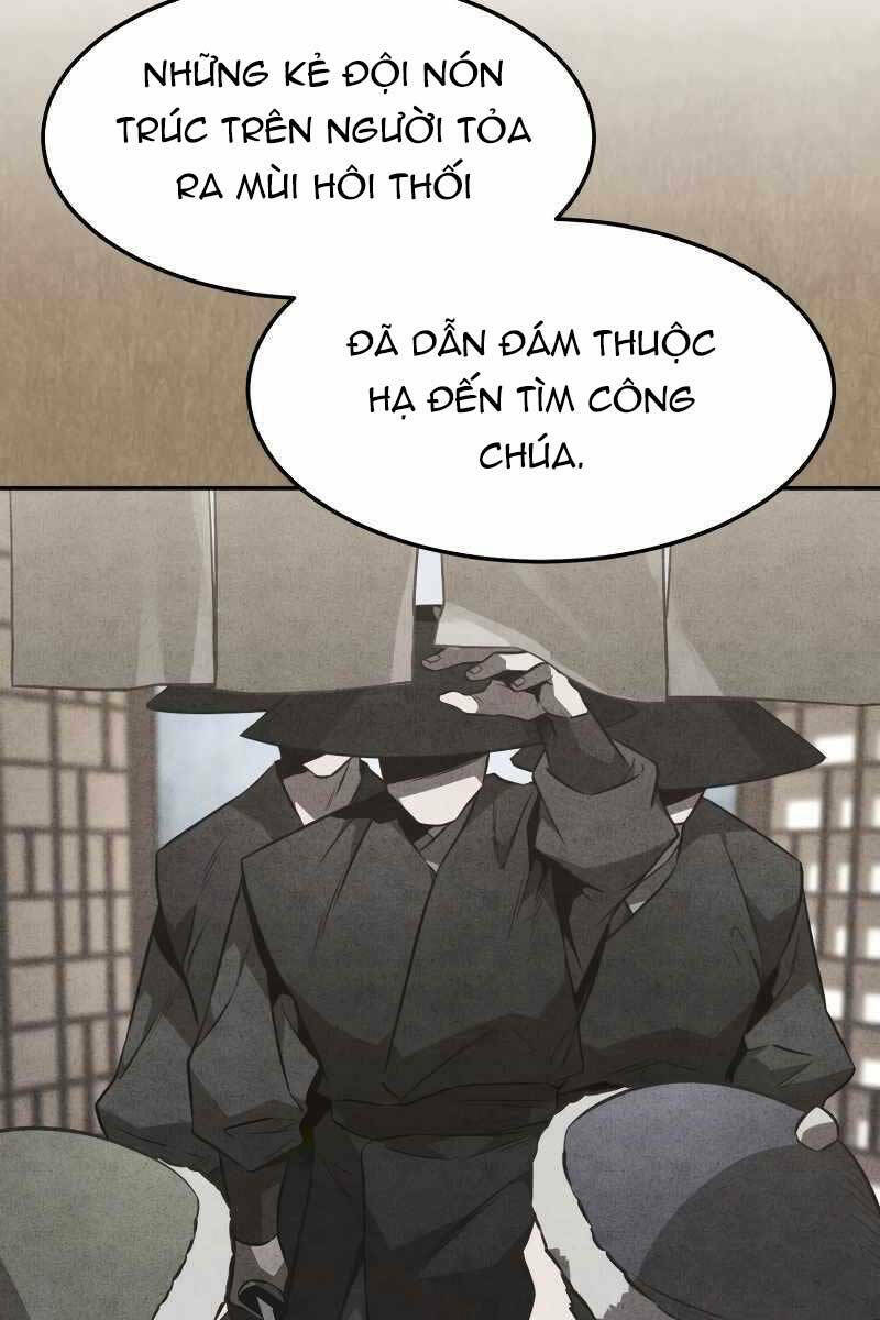 Chuyển Sinh Thành Tiêu Sư - Chapter 52 - Page 4