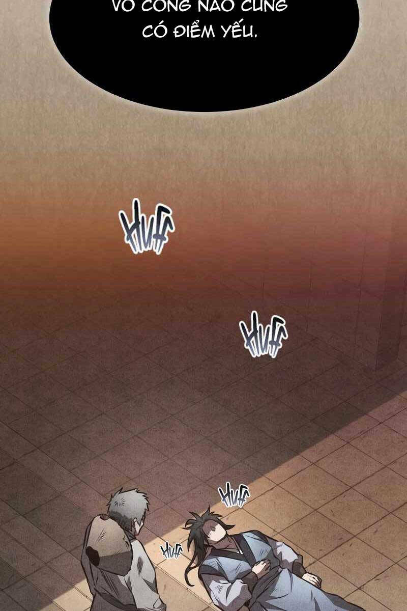 Chuyển Sinh Thành Tiêu Sư - Chapter 52 - Page 54