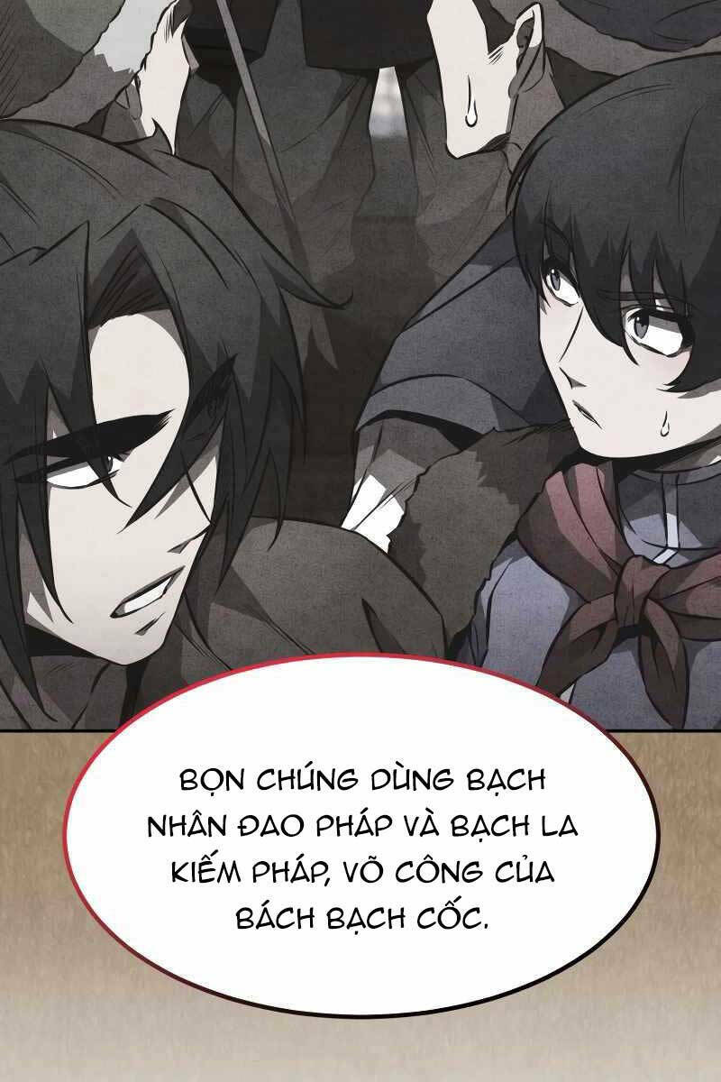 Chuyển Sinh Thành Tiêu Sư - Chapter 52 - Page 5