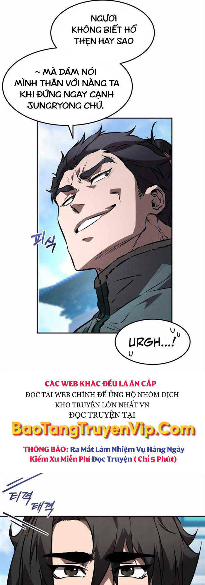 Chuyển Sinh Thành Tiêu Sư - Chapter 53 - Page 11