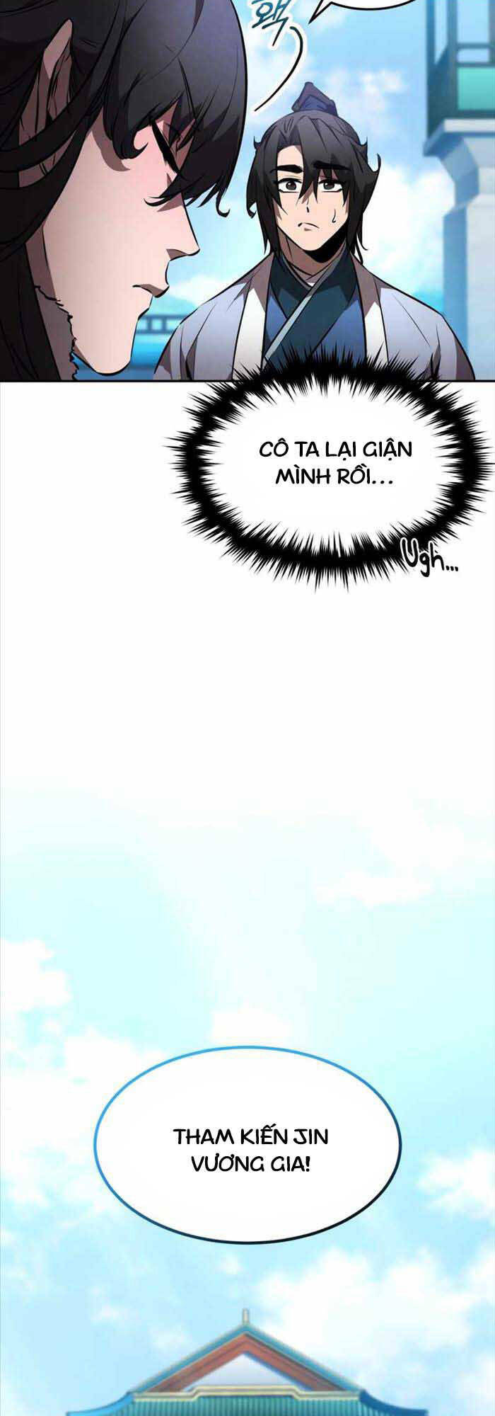 Chuyển Sinh Thành Tiêu Sư - Chapter 53 - Page 13